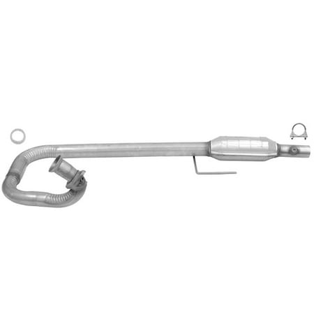 Eastern Converters FED/EPA DIRECT-FIT 10161